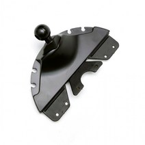 jc_거치대 T0694 슬롯 CD 홀더 스마트폰 차량용 지지대, 상세페이지 참조