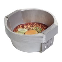 영국산 프리미엄 알루미늄 냄비 15P, 2팩