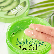 네이핀 알로에베라 수딩젤 97 300ml