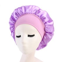 강아지 고양이 드라이룸 대형견 WooBong 실크 살롱 보닛 여성 수면 샤워 캡 목욕 타올 헤어 드라이 빠, 09 as pic