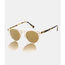 Oliverpeoples 올리버피플스 GREGORY 그레고리 5217 14854 47 펙 선, 단일사이즈, Free