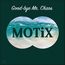 [CD] 모틱스 (Motix) - Good-Bye Mr. Chaos