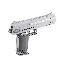 블럭건 데저트이글 C81007W, 단품