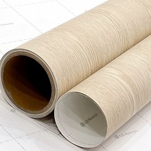 LG하우시스 US201 애쉬 무늬목 인테리어필름 EW611 1롤 (25m/50m), 반롤 122cm x 2500cm (25m)