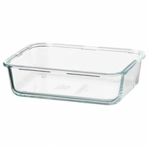 이케아 IKEA 365+ 식품보관용기 103.592.01, Food container