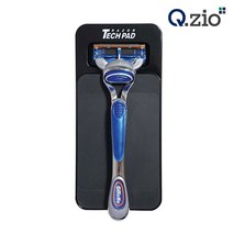 soooooo몰_면도날클리너 재생기 기숫돌 관리 샤프너 패드 크리너 면도기 용품_더수sSHOP, 옵션-항목선택_테크패드