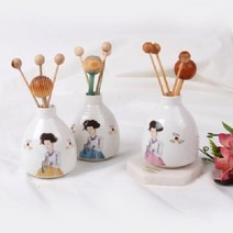미인도 신윤복 도자기 디퓨저 sacoora500*643253168gP, 핑크, 본상품선택