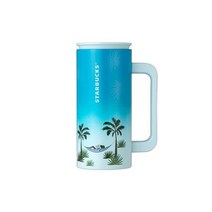 [멸치쇼핑]STARBUCKS 스타벅스 SS 뉴턴 여름 휴가 텀블러 355ml_