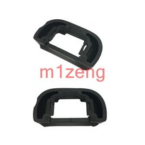 2pcs FDAEP18 뷰 파인더 아이 컵 캡 sony A7R a9 A7S A7S2 A7II A7R2 A7RII A7III A7R3 a7m3 a7r4 A99II 카메라, [2] better