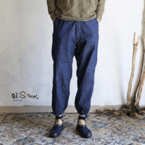 오어슬로우퍼티그팬츠 오어슬로우슬림 PANTS