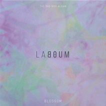 (CD) 라붐 (Laboum) - Blossom (3rd Mini Album), 단품