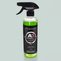 오토브라이트 브라이트젤 휠클리너 500ml, 상품:오토브라이트 브라이트젤 휠클리너 500ml