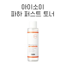 아이소이 파하 퍼스트 토너 210ml