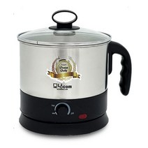 대웅 전기 멀티 포트 라면 쿠커 1.5L