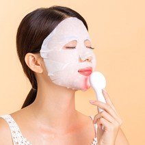 울트라웨이브 LED 피부 테라피 마사지 관리기 SL-02