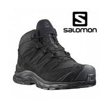 [살로몬]XA 포스 미드 고어텍스 EN(블랙)