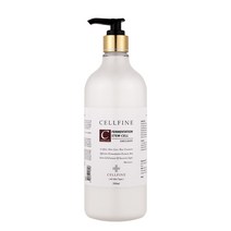 (셀파인화장품)셀파인발효줄기세포앰풀로션500ml, 500ml, 1개