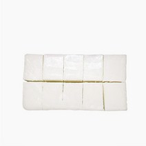 화이트 조각 비누베이스 1kg 수제비누 천연비누