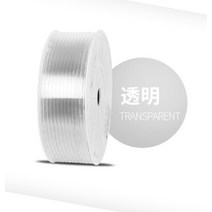 에어호수 에어선 공압 공기호스 1 미터 8mm 6mm 4mm 10mm 12mm 14mm 16mm 호스 파이프 튜브 가스 튜브 pu 플라스틱 od 8x5mm 12x8 6x4, 투명한, 16x12-1미터