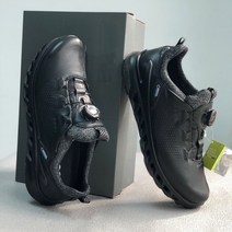 골프화 스파이크리스 여성 골프화브랜드 정품 가죽 골프화 빠른 레이싱 골프 워킹 스포츠 스니커즈 남성