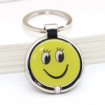 NFC RFID 태그 카드키 복사기 단말기UID 변경 가능 13.56Mz Keyfobs 토대형 NFC 키 체인 재기록 RFID IC 코, 04 1P