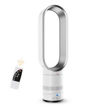 저소음 서큘레이터 선풍기 가정 휴대용 에어 컨디셔너 소형 공기 냉각기 USB 팬 사무실 테이블 팬을위한 다, 08 220V SLIVER_03 UK