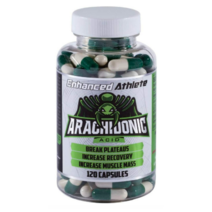 아라키돈산 아리키돈산 추출물 1400mg 120캡슐 Arachidonic Acid