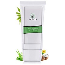 Natouch 헴프 씨드 오일 크림 아르니카 엑스트라 스트렝스 크림 관절 무릎 근육 목 좌골 신경통의 불편함을 진정