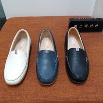 [행복한백화점][에스콰이아(제화)]캐주얼 영에이지 발편한 가벼운 끈없는 가성비 로퍼