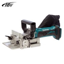 마끼다 DPJ180Z 충전 비스켓조이너 18V 본체만