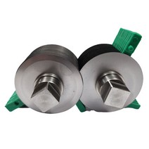 동광 파절기 DK-9001 부품 칼날 칼뭉치, 하칼날뭉치1조