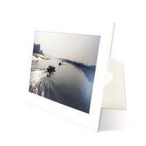슬림 종이액자 액자, 로고인쇄 461~480개(+540원)
