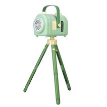 비누방울 머신 비눗방울 버블 행사장 무대 세트장, 핑크 + 버블수 1000ml (약 80분)