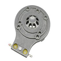 SS Audio JBL Speaker Replacement Horn Diaphragm 2412H 2412H-1 Soundfactor MP215 MP225 EON15 EO, 1