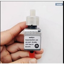 아파트가압펌프 수압 펌프 부스터 고압 물 플런저 전자기 자체 프라이밍