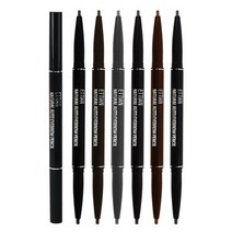 에띠앙 에띠앙 내추럴 오토 아이브로우 0.2g 택 1122020, 01 검정
