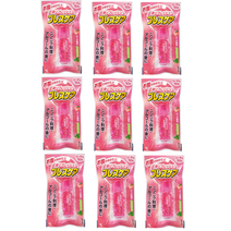 브레스 케어 캡슐 타입 복숭아 50개입 입냄새 제거, 9개, 50t