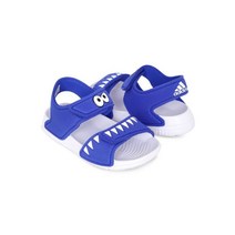 아디다스아동화 알타스윔 I_CQ0054