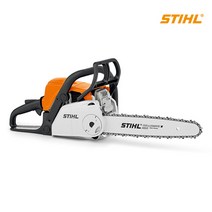 STIHL 스틸 16인치 기계톱 엔진톱 MS180C-BE, 1개