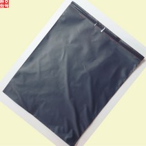 택배봉투 HD진회색 40X50+4 100장