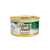 [신상]팬시피스트 엘레강트 메들리파테 프리마베라 치킨 85g, 닭, 1개