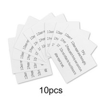 딩기요트 105pcs 수영 플로트 수리 패치 접착제 실란트 접착제 pvc 풍선 장난감 수영장 플로트 공기 침대 접착제 액세서리, 10개 7x7cm