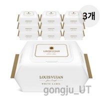 루이비앙 화이트 저자극 엠보싱 아기물티슈 72매 30팩, 상세페이지 참조, 상세페이지 참조