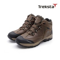트렉스타 건설화 작업화 편안한 미끄럼방지 튼튼한 TL-ELEG 군조 안전화