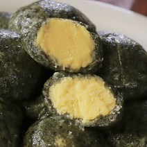 [시루조아]옛방식 밥알찹쌀떡 모시녹두 절구떡 10개입 500g/전통방식 그대로 밥알떡/개별포장, 10개, 50g