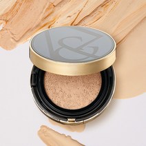 코스무라 듀얼 글로우 핏 쿠션, 23호 내추럴베이지 리필