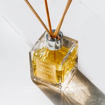 100% 최상급 식물 에센셜 오일 아로마 디퓨저 50ml +전용스틱 4개 증정 /천연아로마/100%안심/무알콜디퓨져/독일 더마테스트 인증/아로마테라피/천연테라피