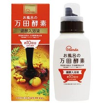 목욕의 만다 효소 건효 입욕액