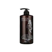 스킨볼릭 스파 오일 1000ml 순식물성 마사지 오일