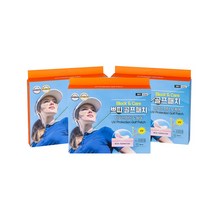 블록앤케어 쁘띠 골프패치 5매입, 3박스